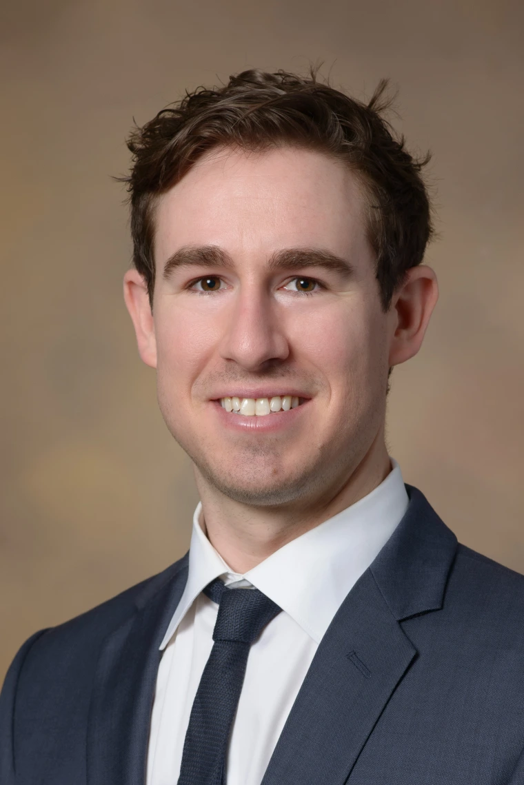 Tristan Cooper-Roth, DO