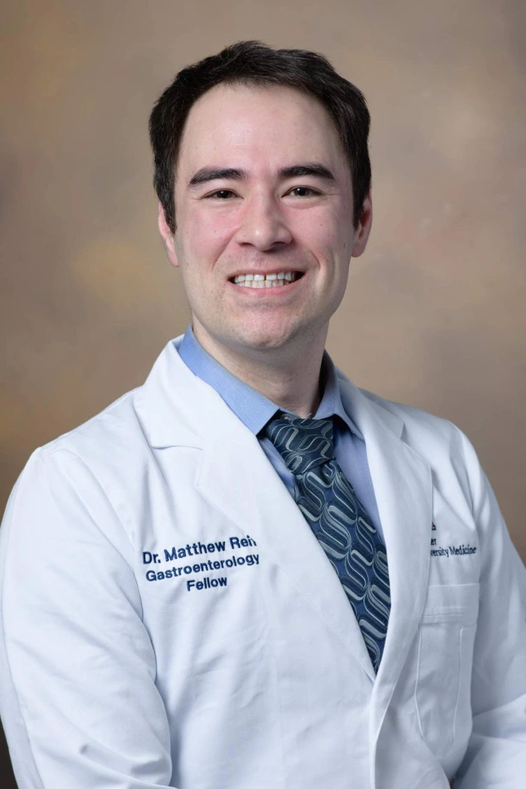 Matthew Reif, MD