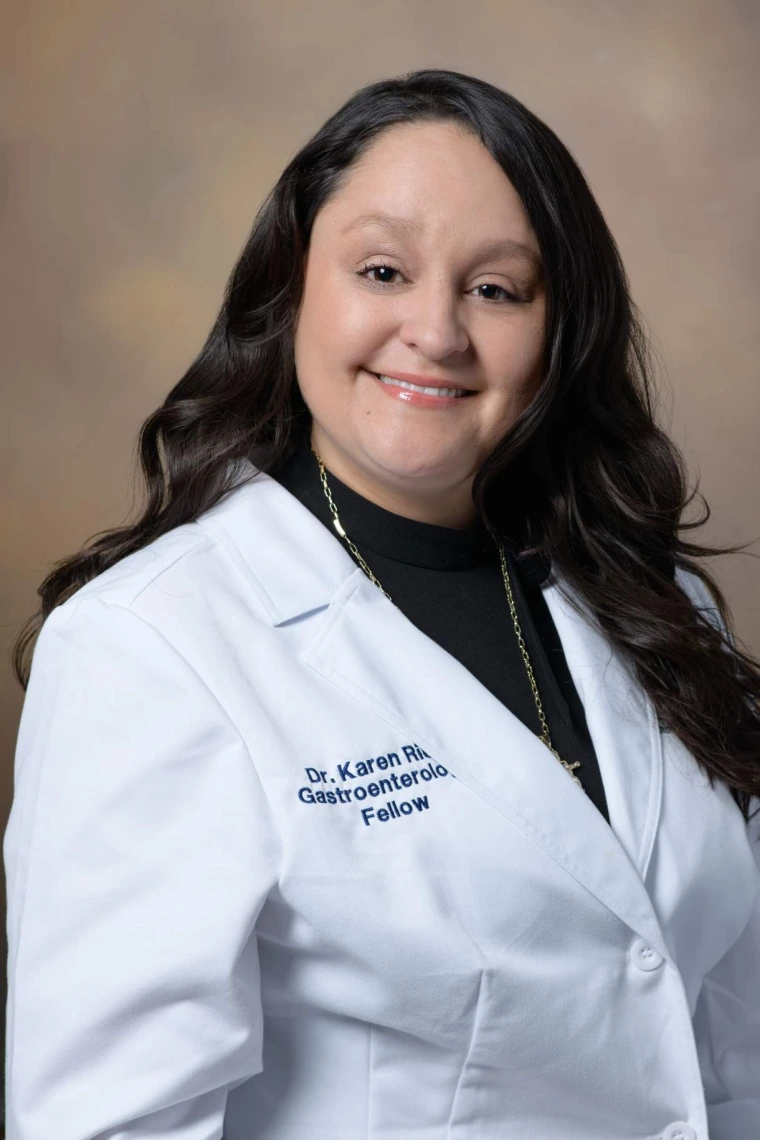 Karen Michelle Rico, MD