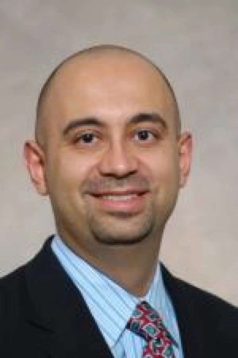 Ali Bilgin, PhD