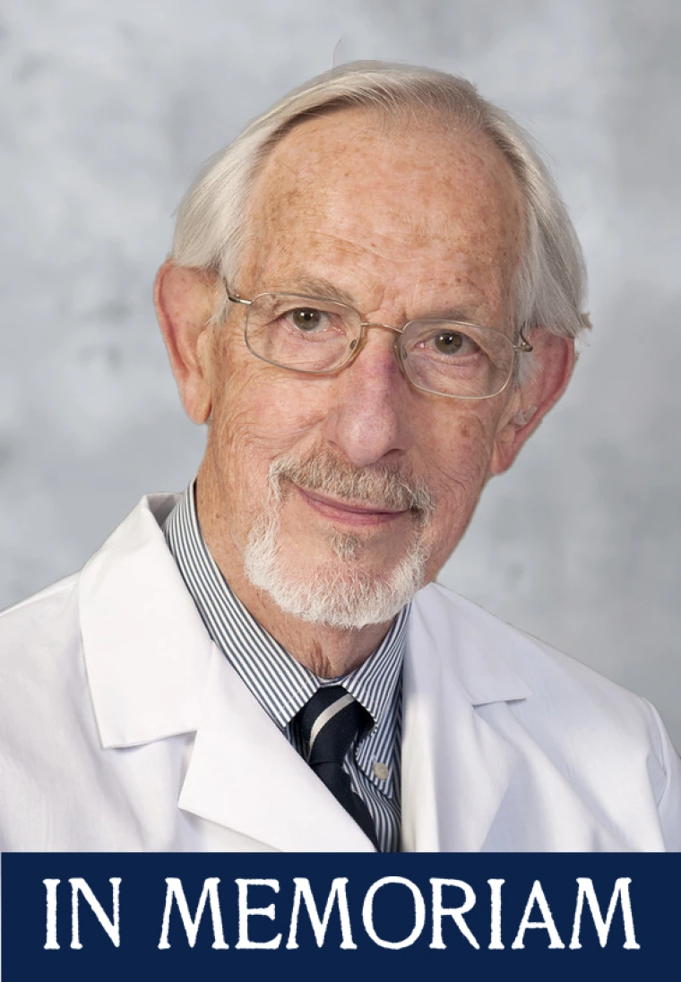 Irwin Freundlich, MD