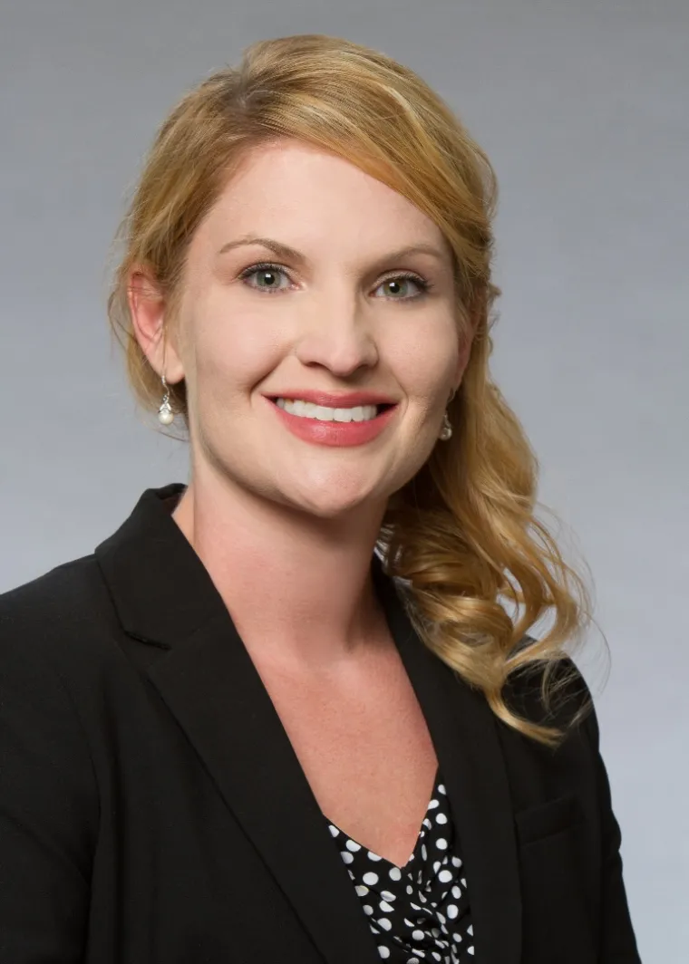 Jenn Ronnebaum, MBA