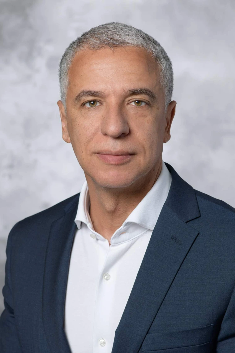 Hesham Sadek, MD, PhD