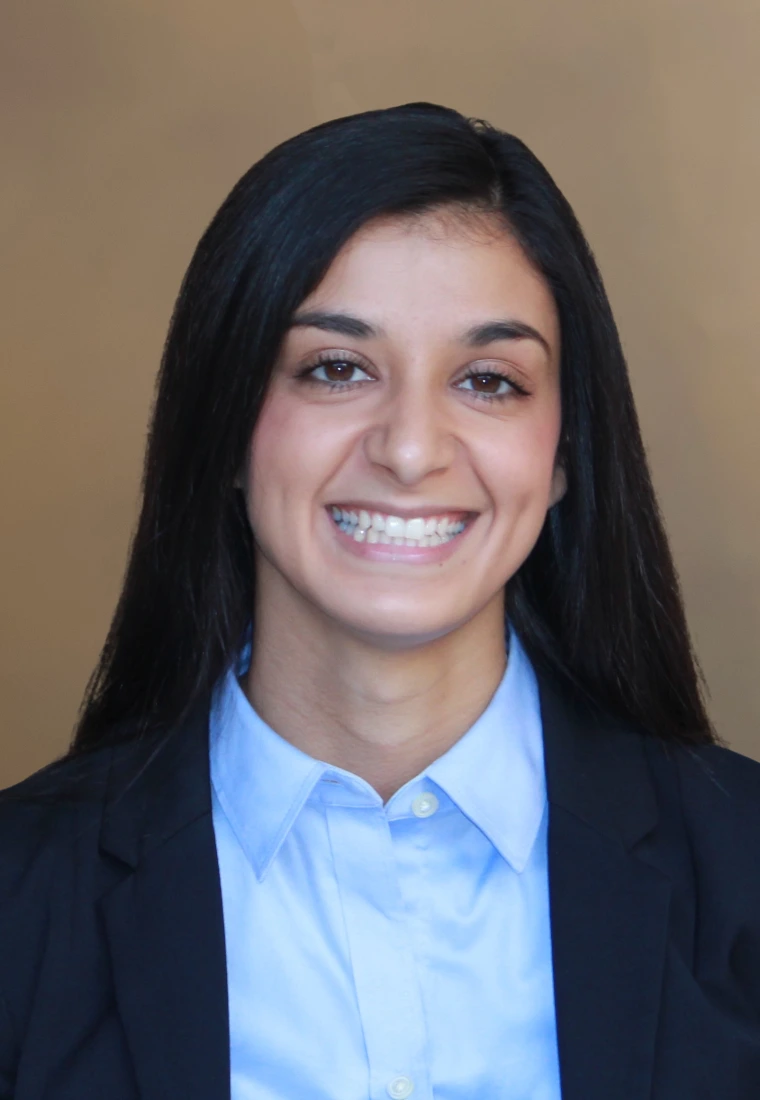 Sarah Ali Fermawi, MD