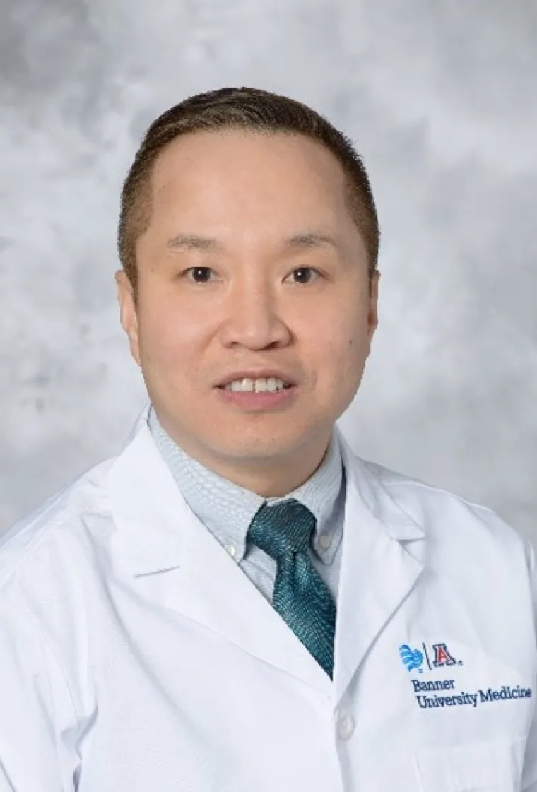 Danh Truong, MD