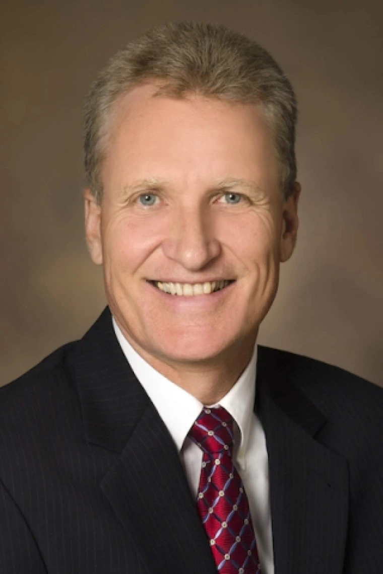 George Fantry, MD