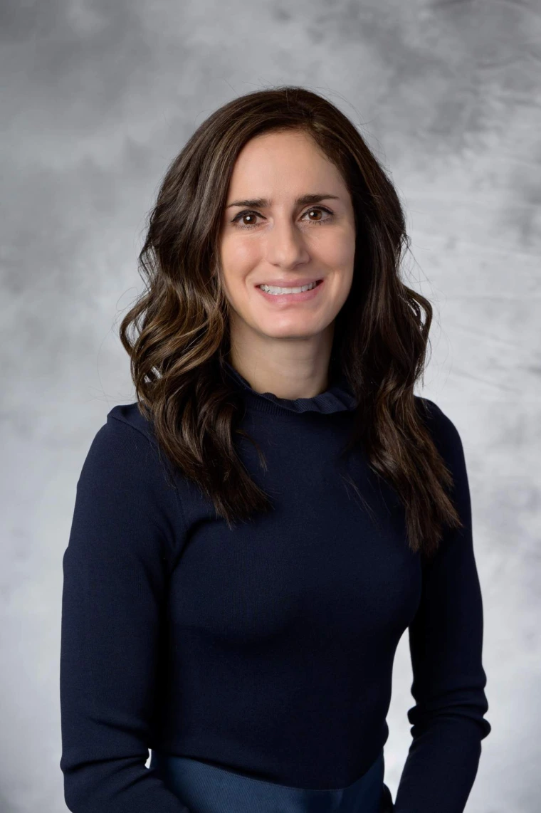 Mahdieh Jedlowski, MD, PharmD