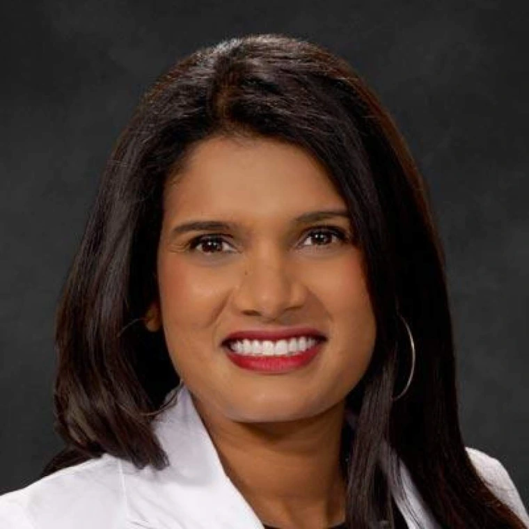 Haripriya Maddur, MD