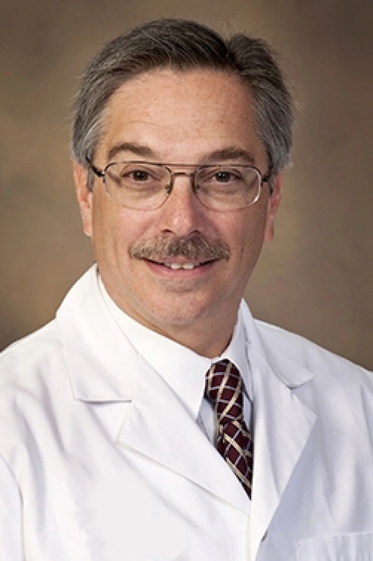 Steve Goldschmid, MD