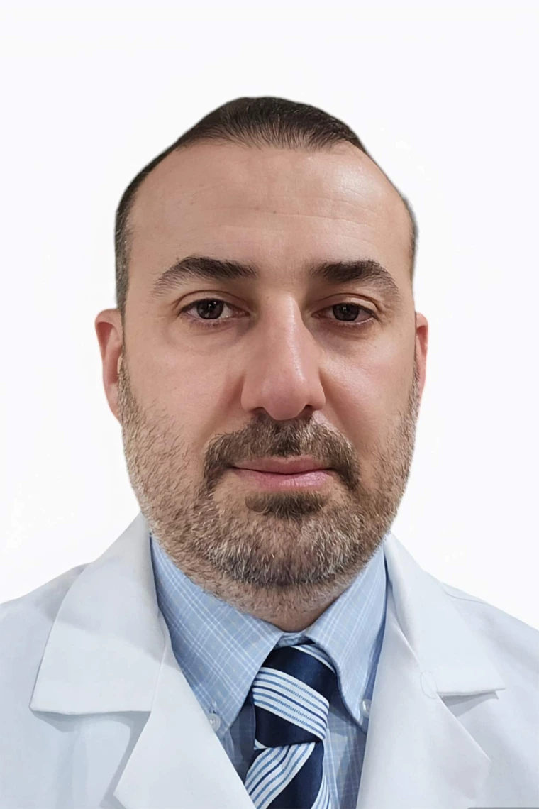 Mohammed Abdulrazzaq, MBChB