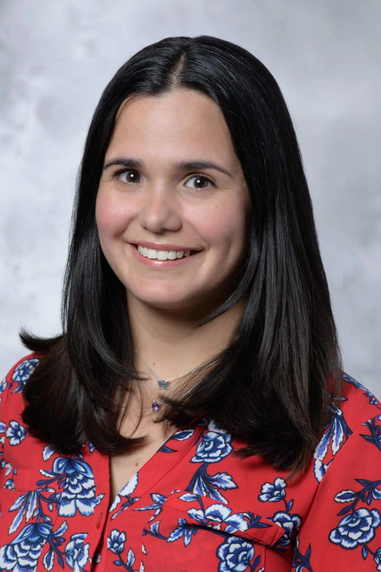 Valerie Martinez Vargas, MD