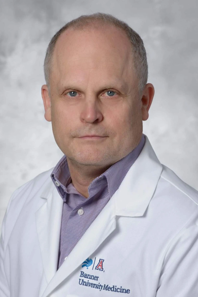Joshua Melson, MD