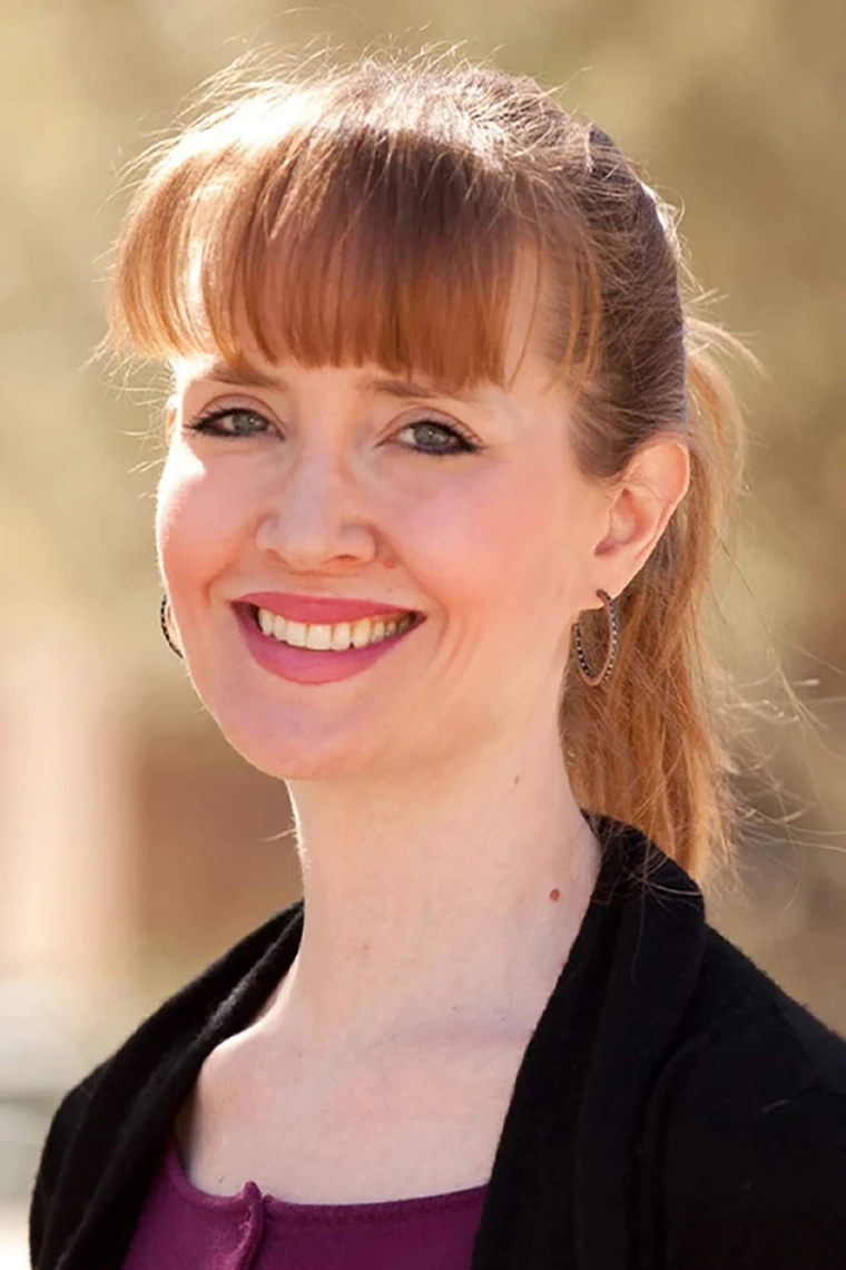 Lisa M. Quale
