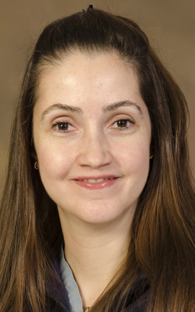 Bianca Santoni Zangeneh, MD