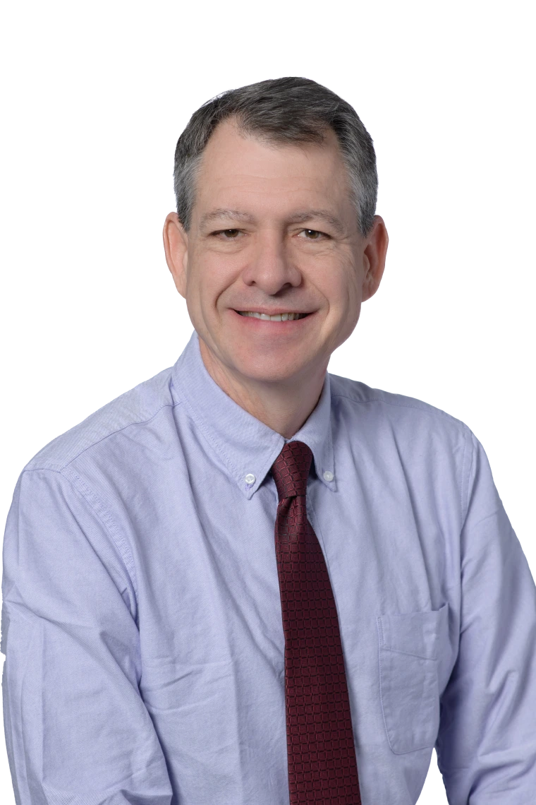 Michael O. Daines, MD