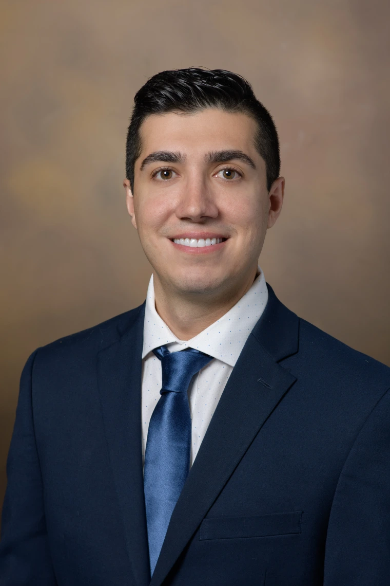 damon motamedi