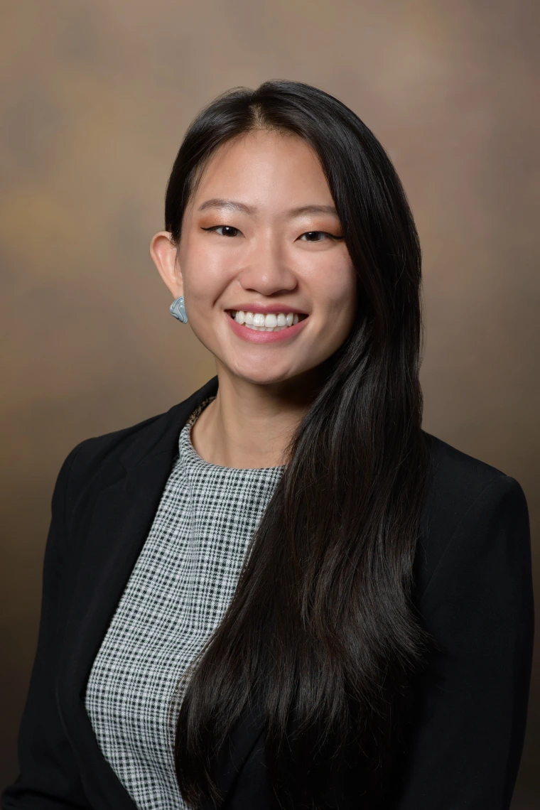 Florence Yip, DO
