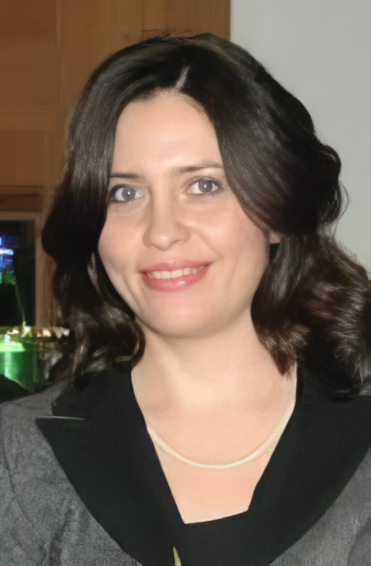 Giovanna Muscogiuri, MD, PhD