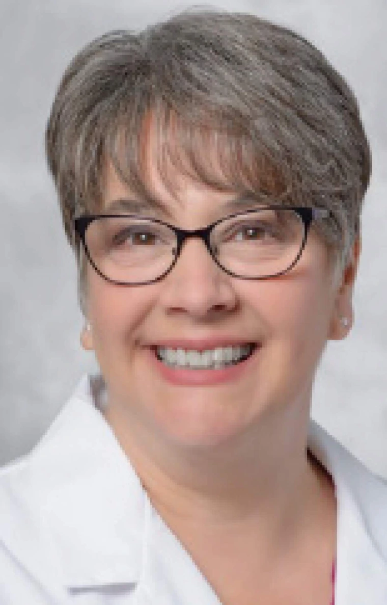 Lorraine Yentzer, MSN, AG-ACNP-BC, CHPN