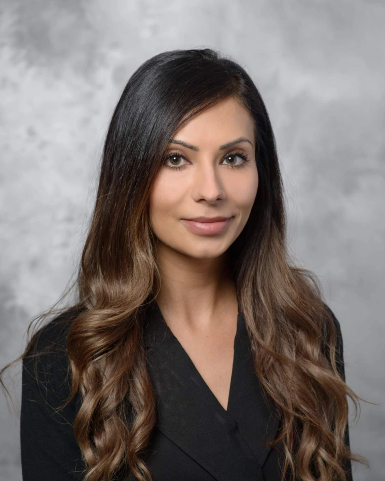 Umbreen Arshad Rozell, MD