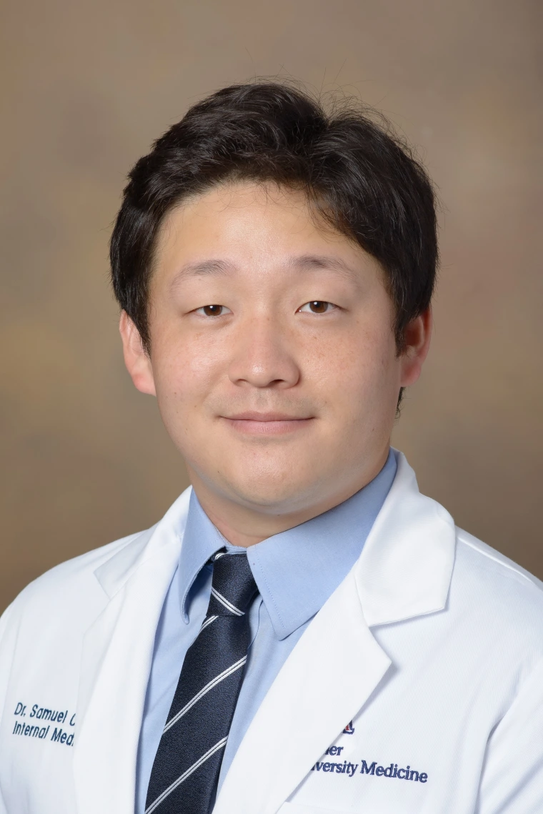 Samuel Hoyong Cheong, DO