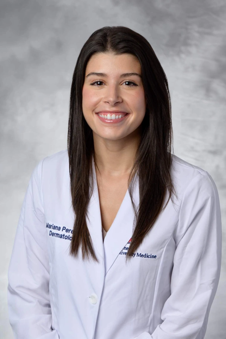 Mariana Perez, MD 