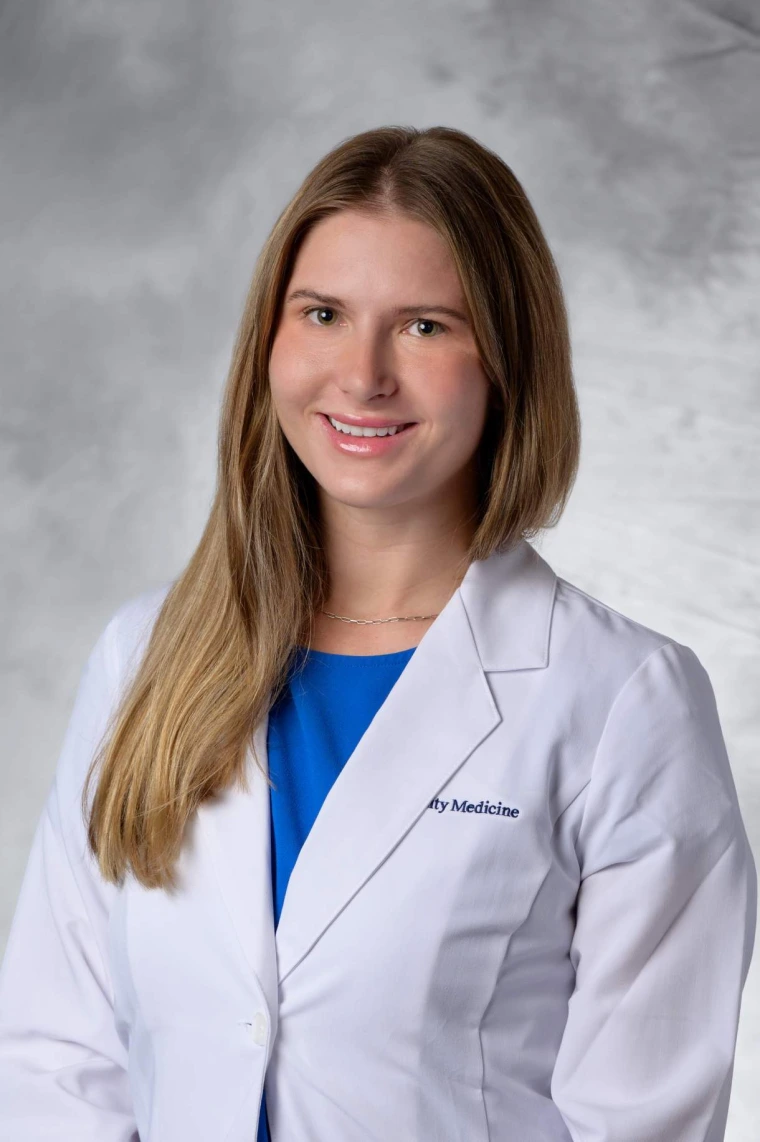 Alyssa Thompson, MD 