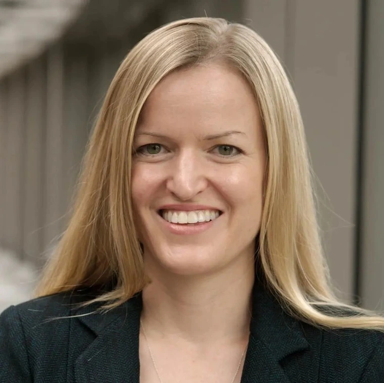 Katherine Ellingson, PhD