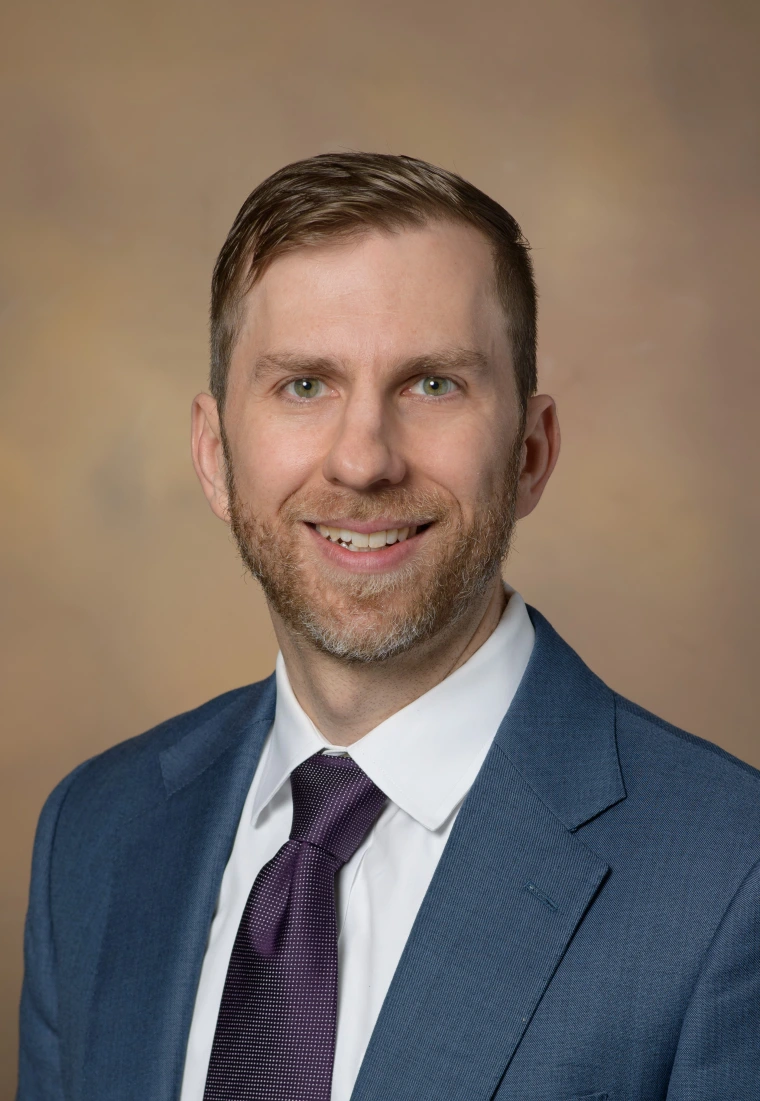 Nicholas Dewyer