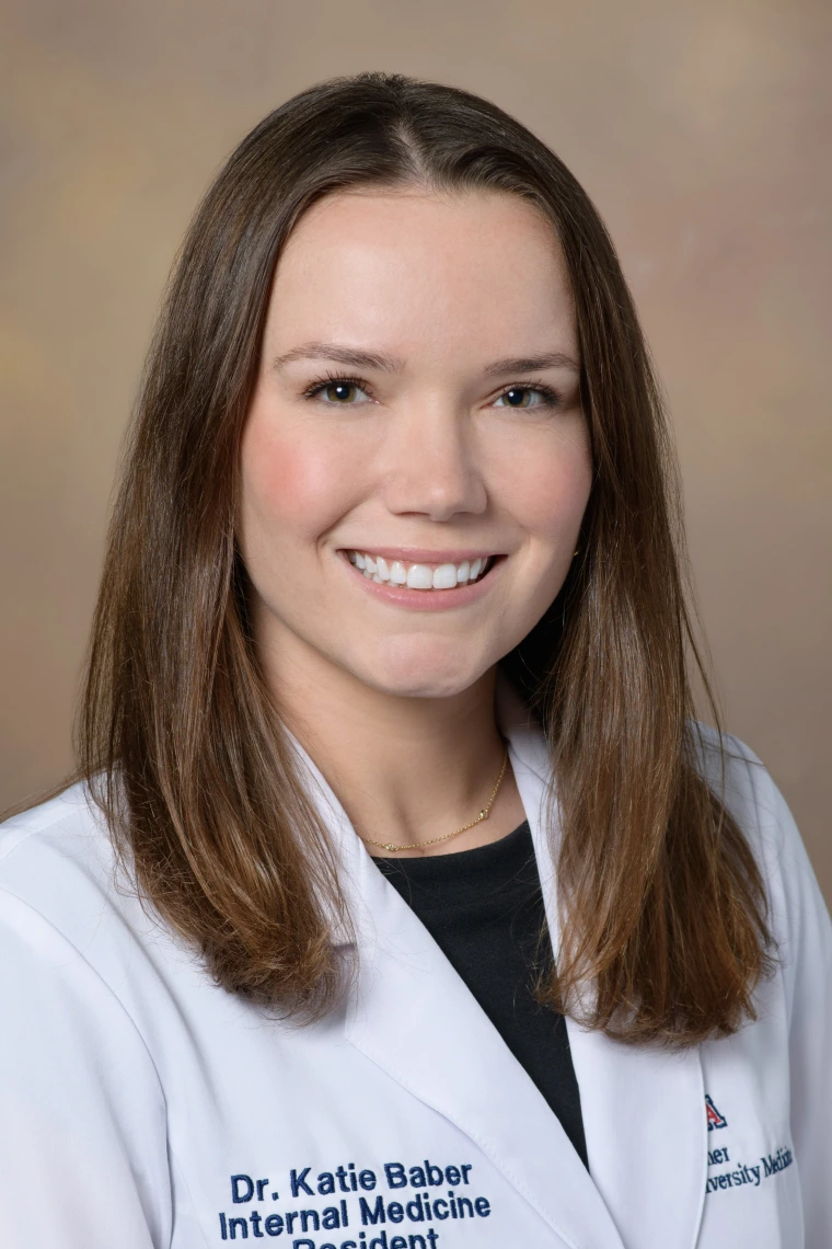 Kaitlyn Baber, MD