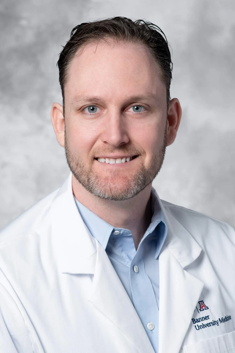 Eric Brucks, MD