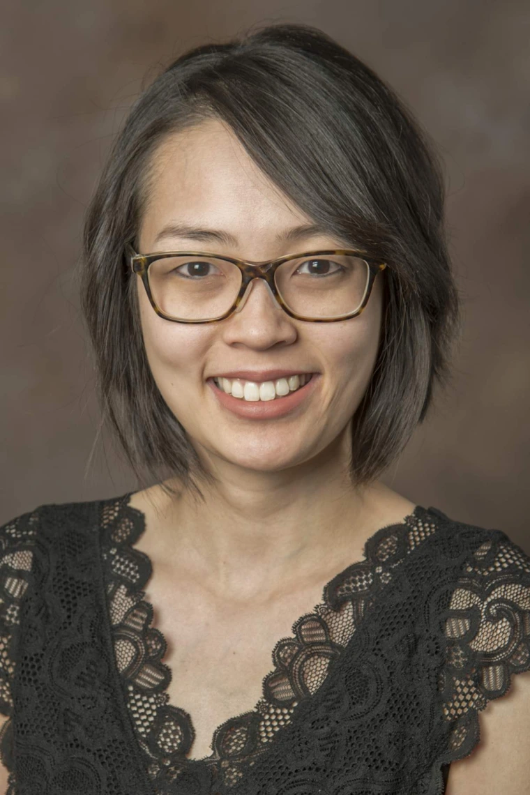 Connie Chan, PharmD, BCPS