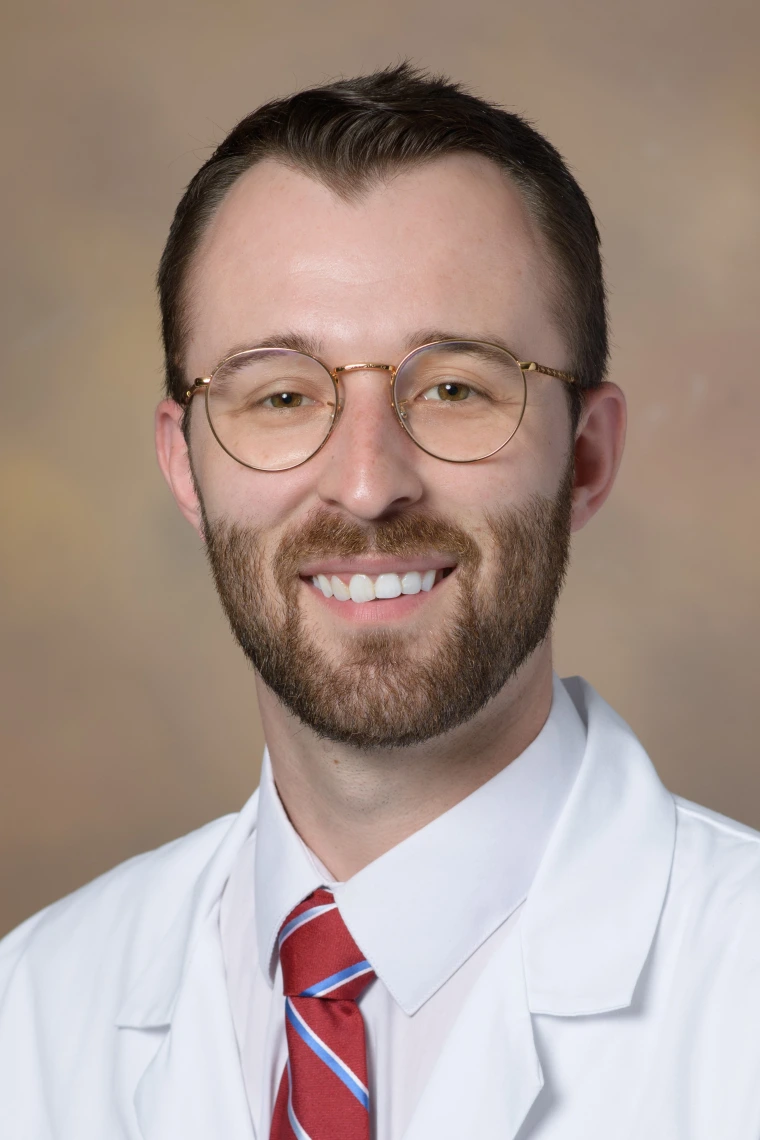 Nicholas Genz, MD