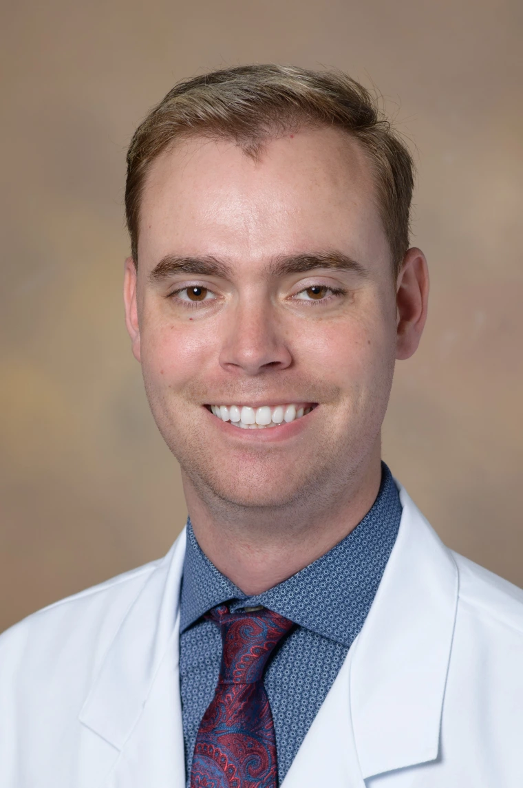 David Hendrix, MD