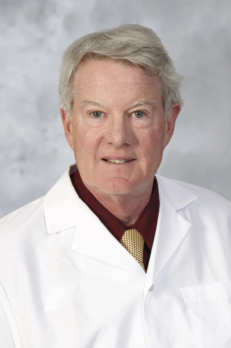 Tim Hunter