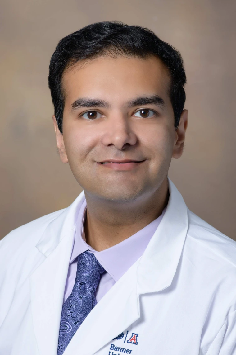 Varun Kaushal, MD