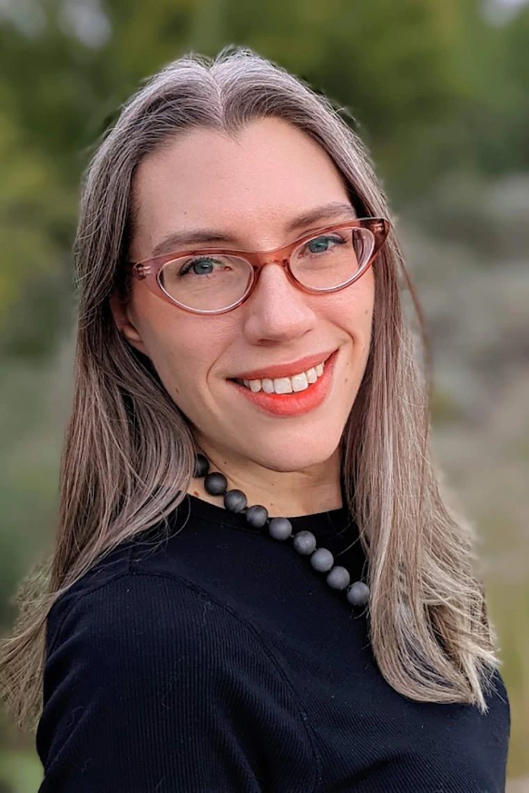 Amy Klein, MD