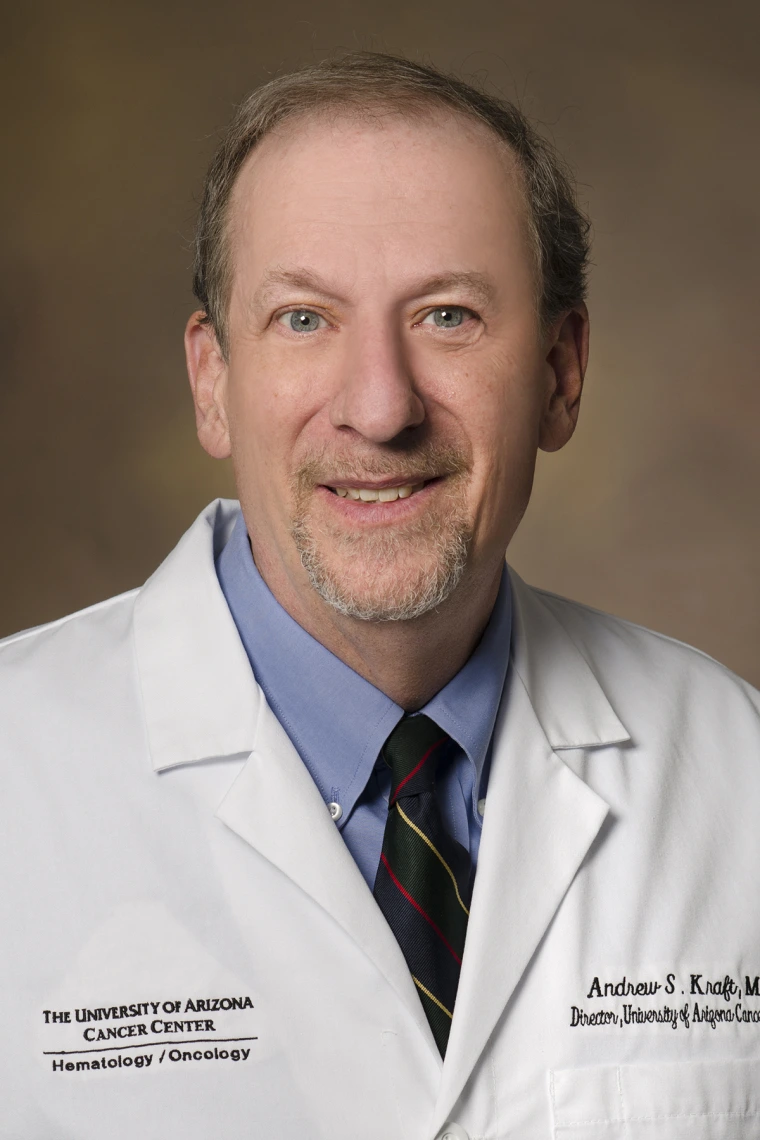 Andrew S. Kraft, MD