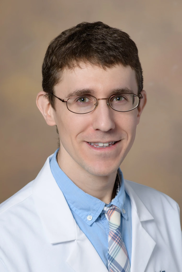 William Matloff, MD