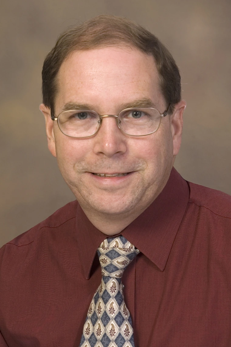 David Nix, PharmD, BCPS (AQ-ID)