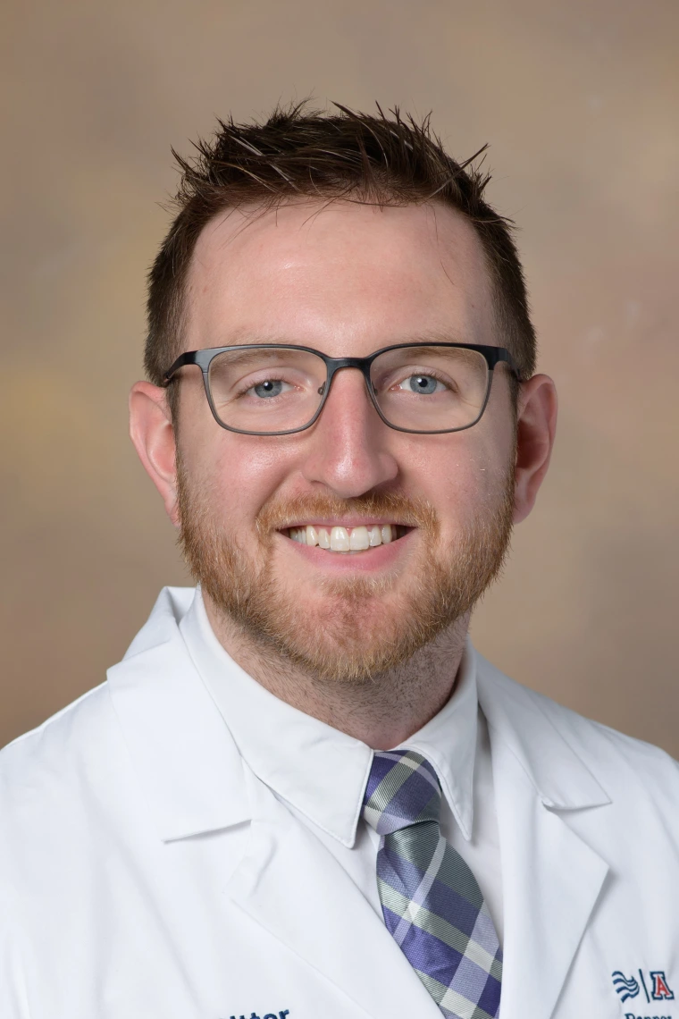 Jesse Ritter, MD