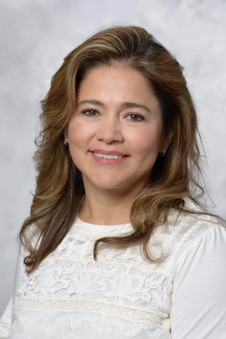 Laura Rolf, RN