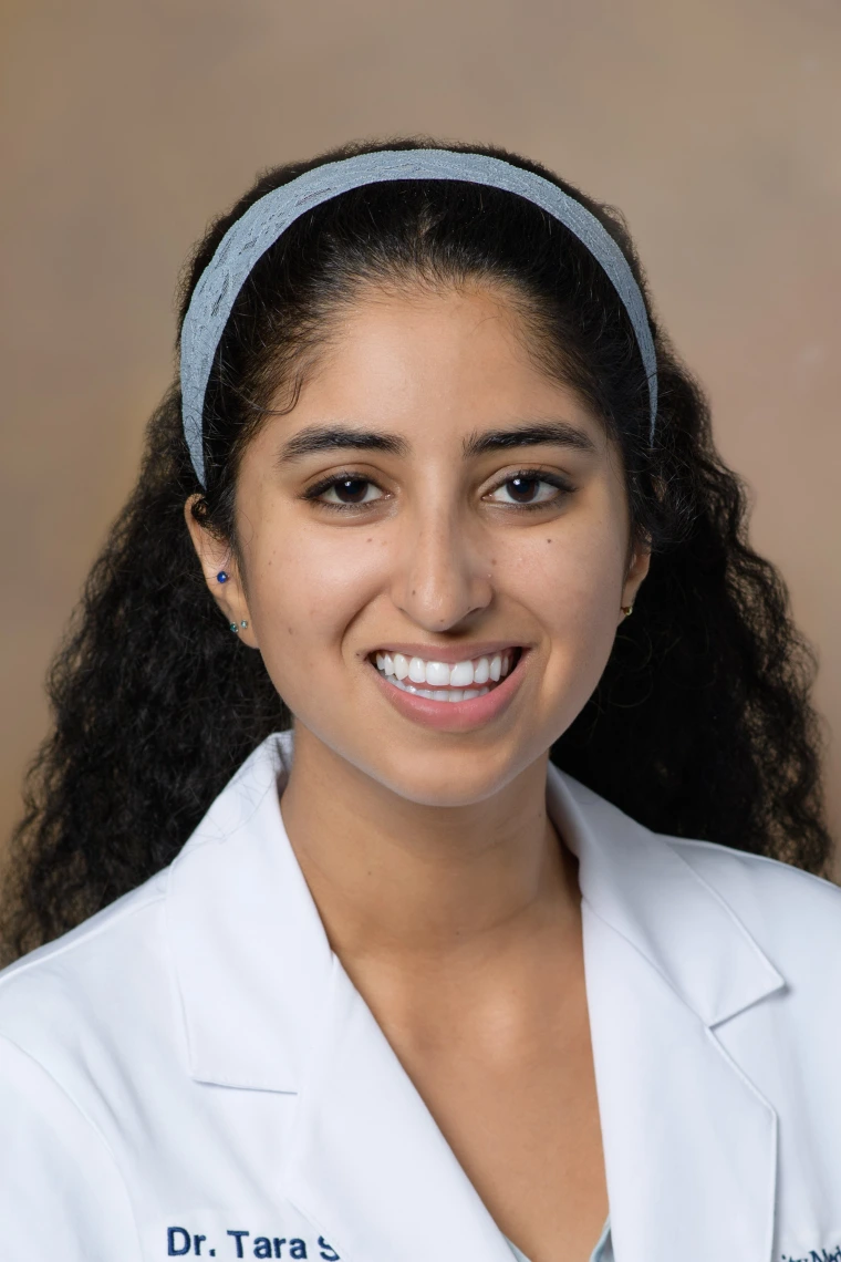 Tara Samra, MD