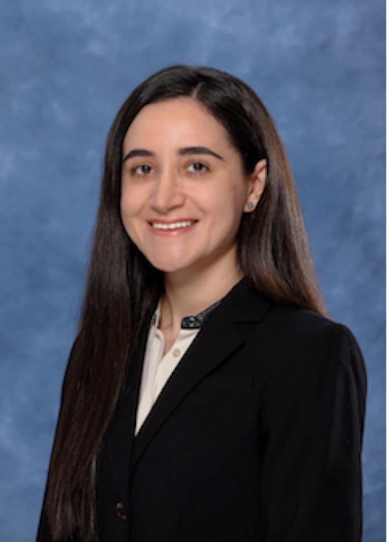 Soha Ghanian, MD