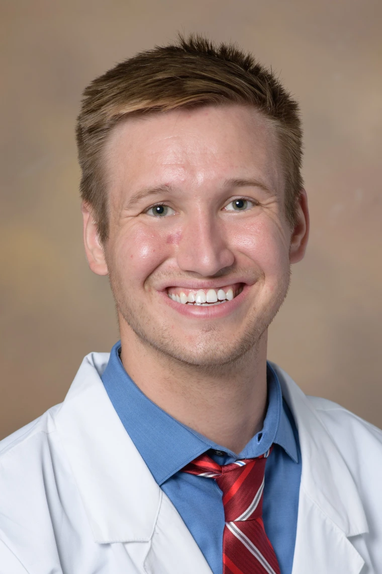 Mitchell Bradley Van Kalsbeek, MD