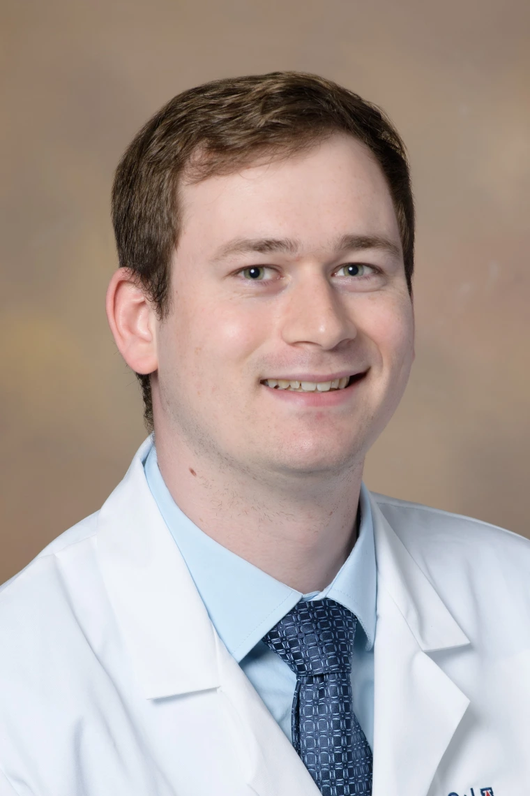 Matthew Brendan Ward, MD