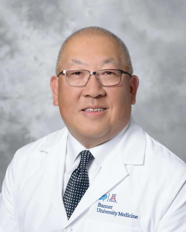 Richard V. Chua, MD