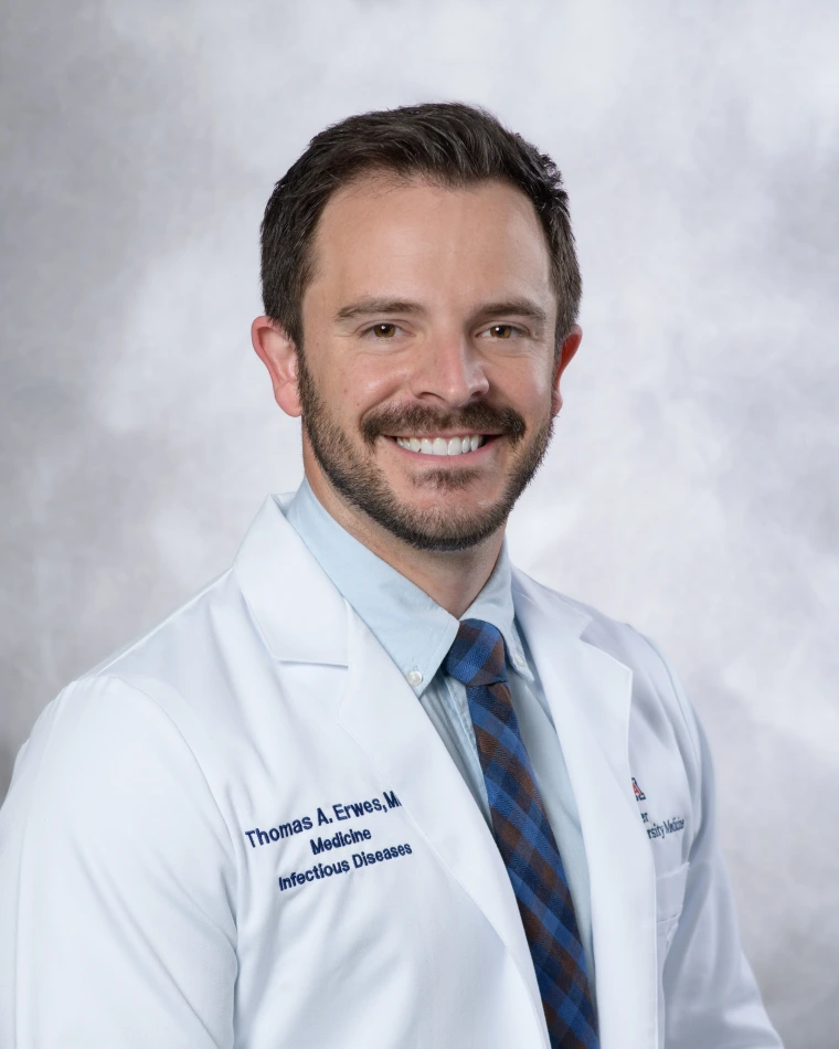  Thomas Erwes, MD