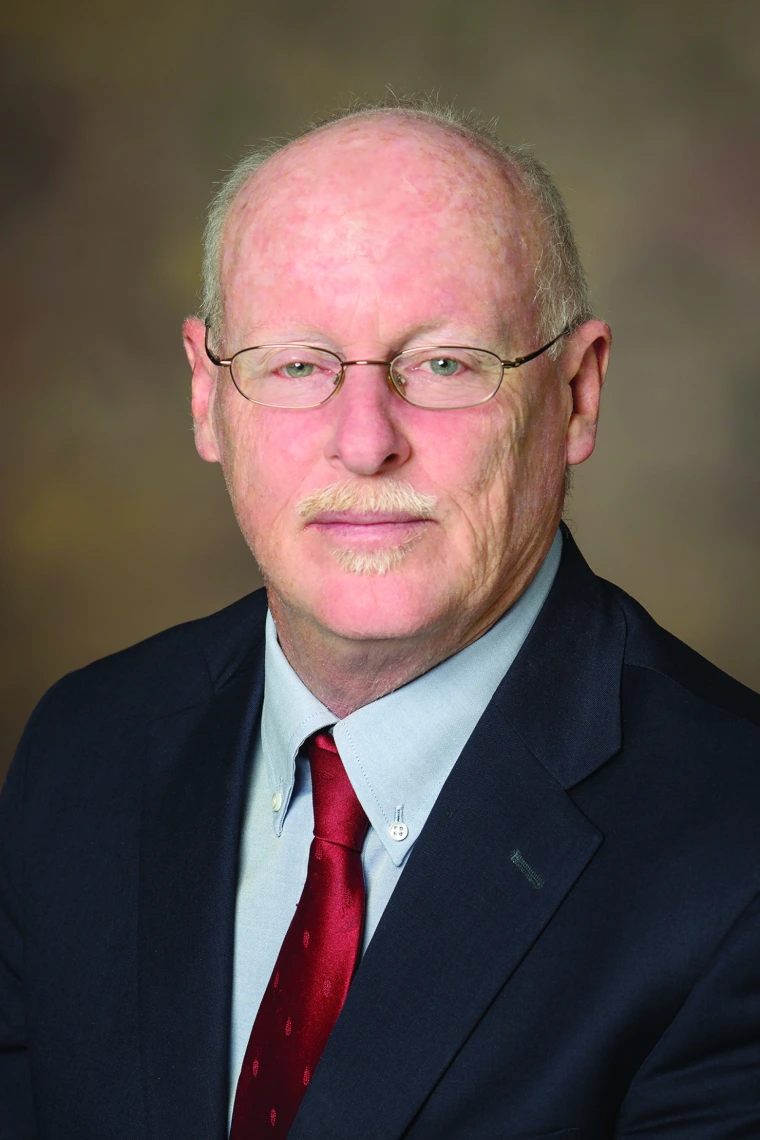 David T. Harris, PhD