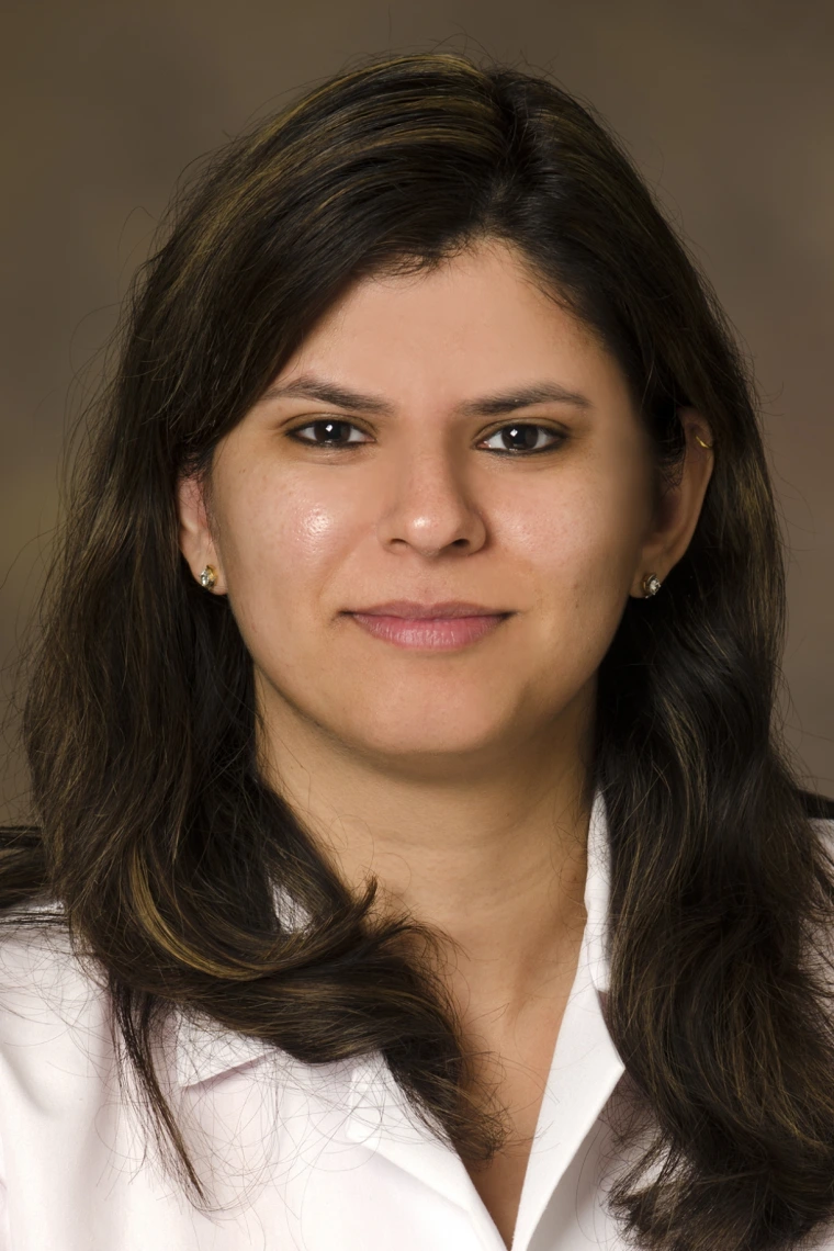 Neha Jaswal, MD